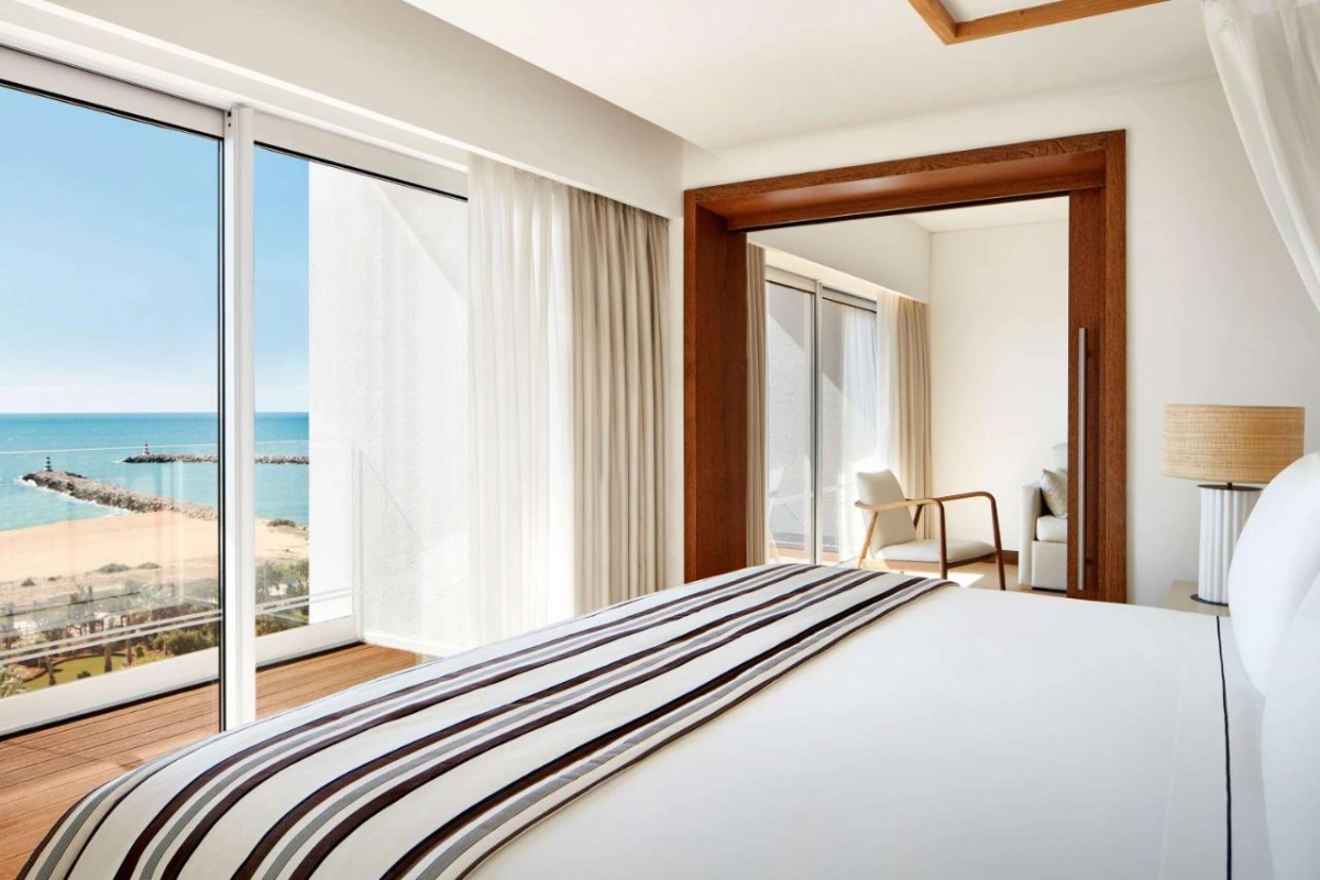 Tivoli Marina Vilamoura Algarve Resort - Hotel Photo 24