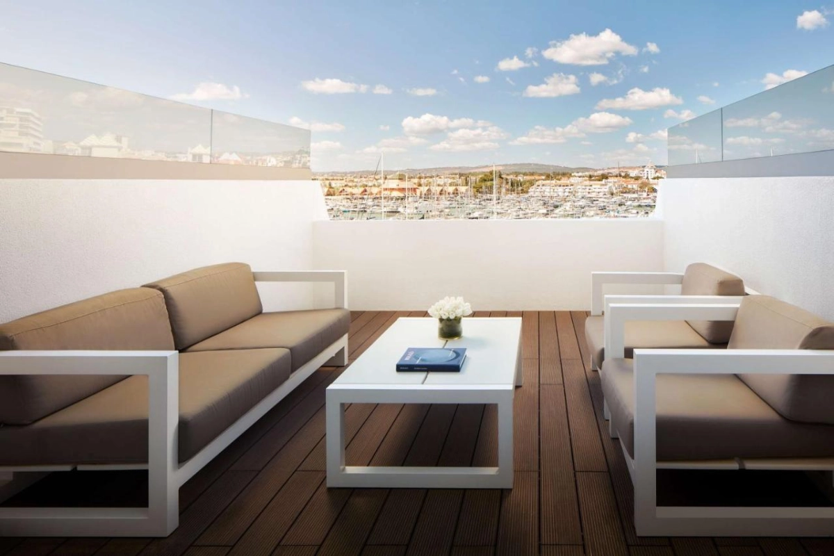 Tivoli Marina Vilamoura Algarve Resort - Hotel Photo 26