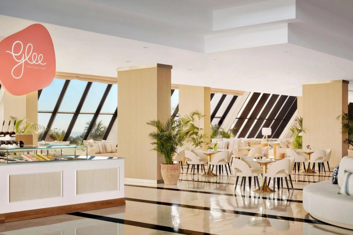 Tivoli Marina Vilamoura Algarve Resort - Hotel Photo 31