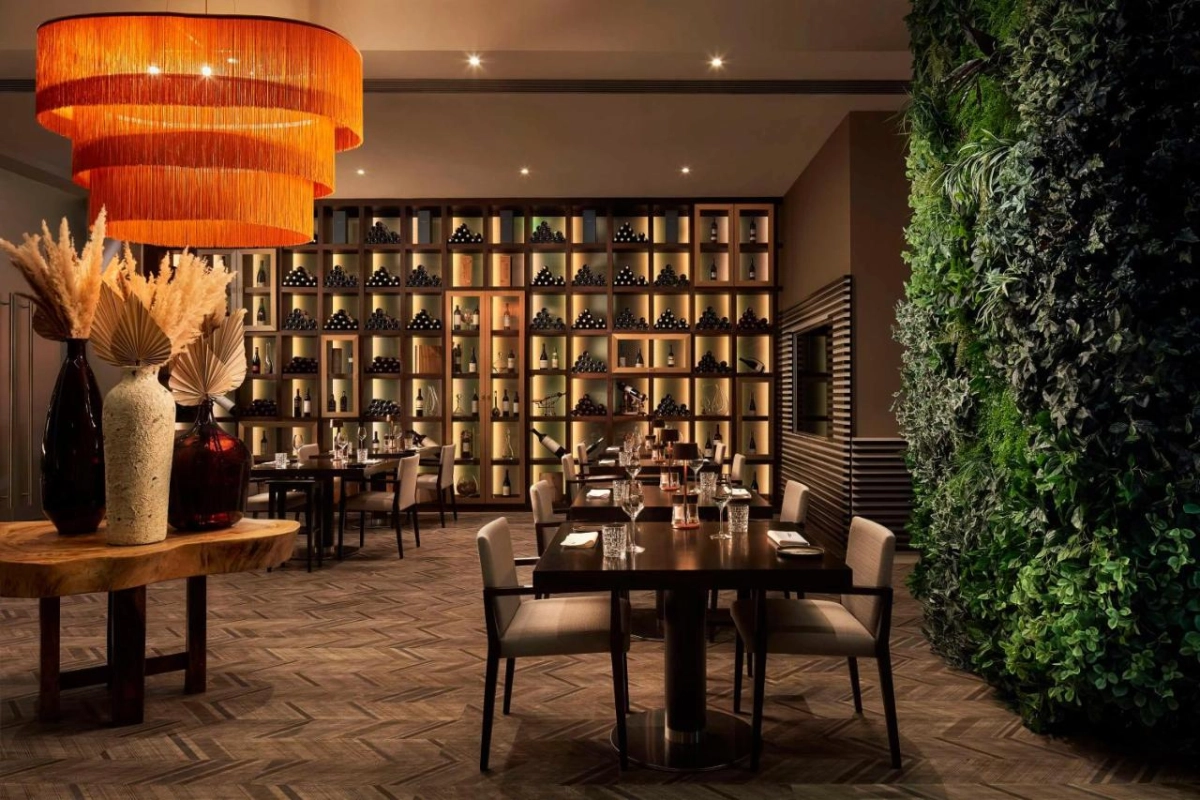 Tivoli Marina Vilamoura Algarve Resort - Hotel Photo 35