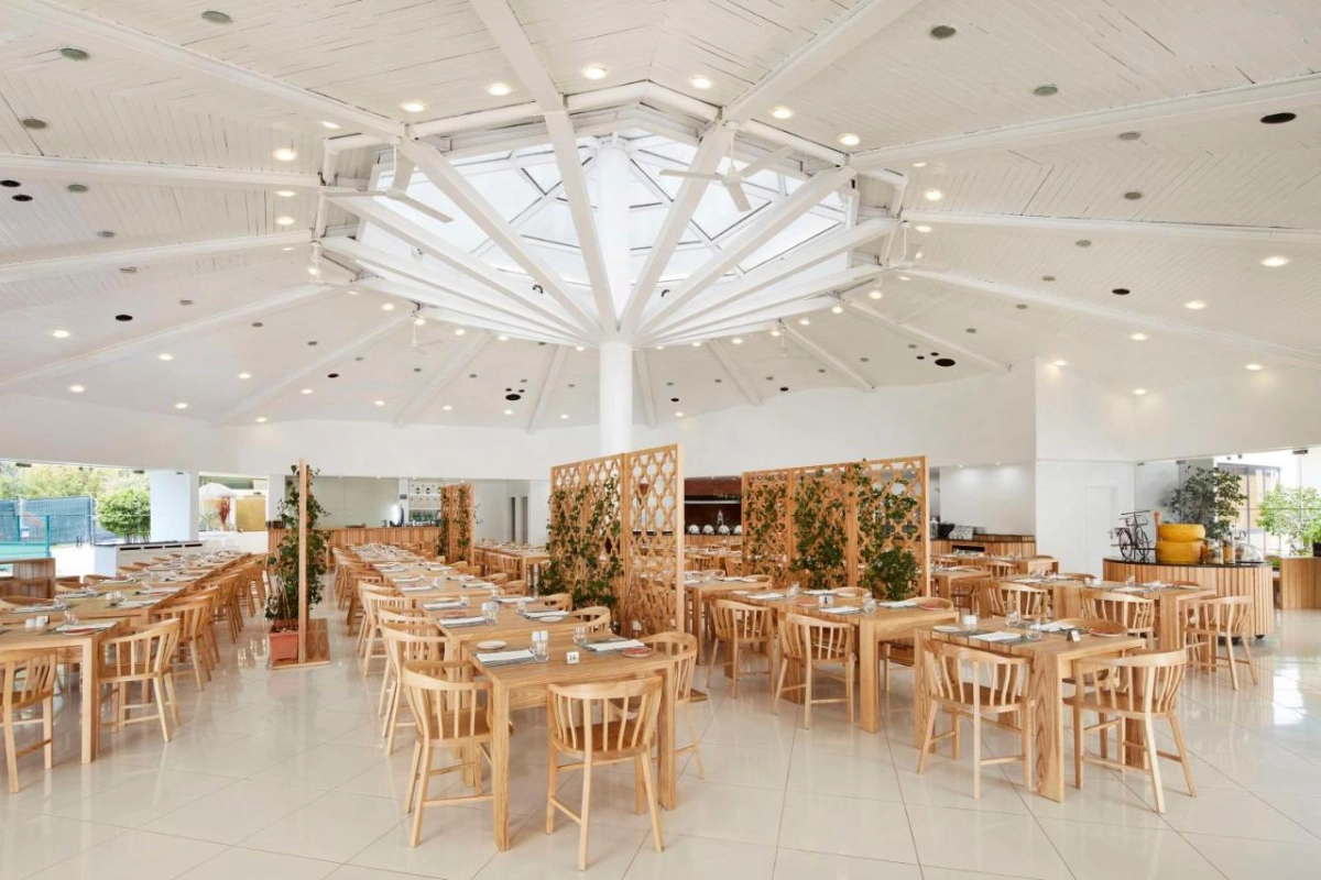 Tivoli Marina Vilamoura Algarve Resort - Hotel Photo 37