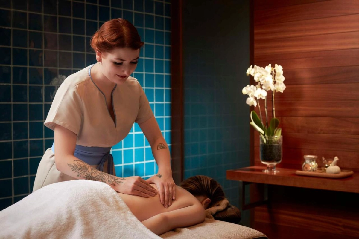 Tivoli Marina Vilamoura Algarve Resort - Hotel Photo 38