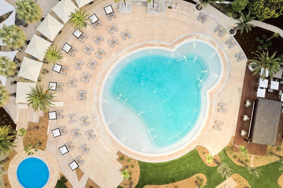 Tivoli Marina Vilamoura Algarve Resort - Hotel Photo 48