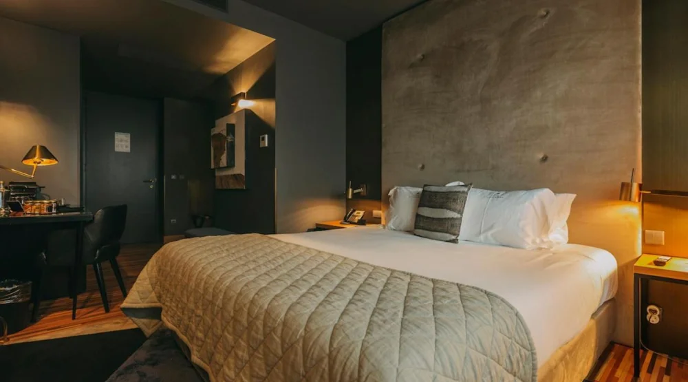 Executive Double Or Twin Room at Torel Avantgarde