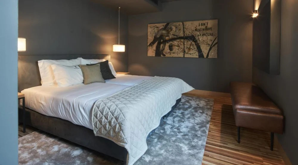 Suite at Torel Avantgarde