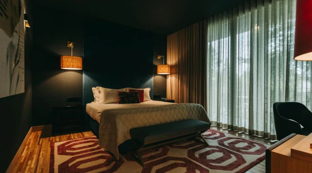 Executive Superior at Torel Avantgarde