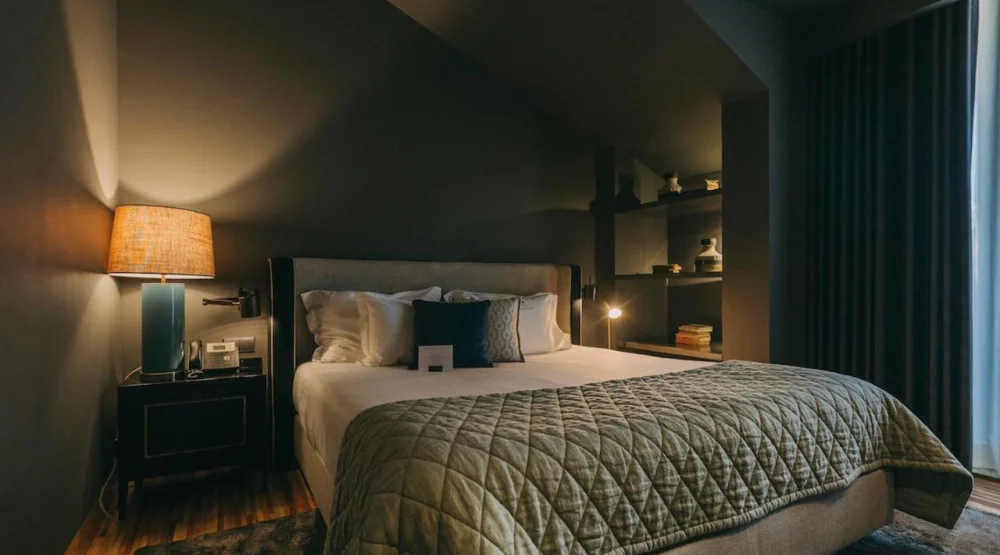 Superior Suite at Torel Avantgarde