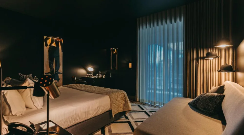 Executive Royal at Torel Avantgarde