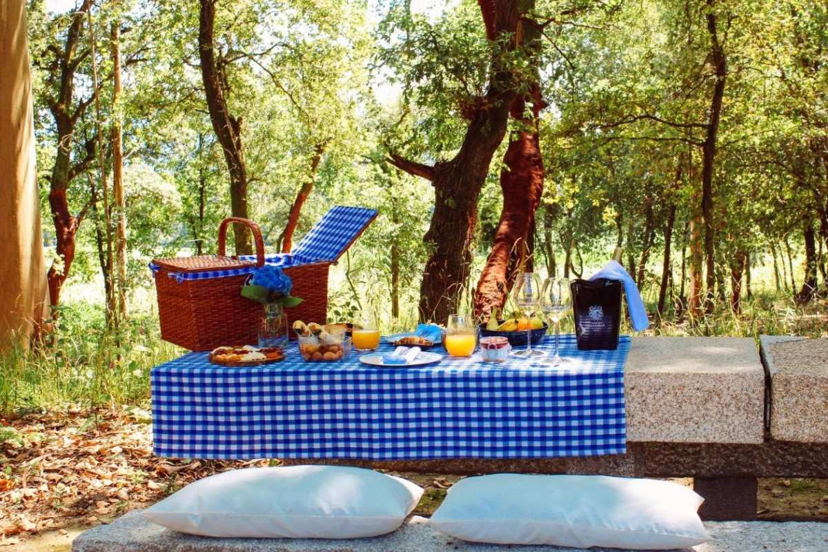 Torre De Gomariz Wine & Spa - Hotel Photo 3