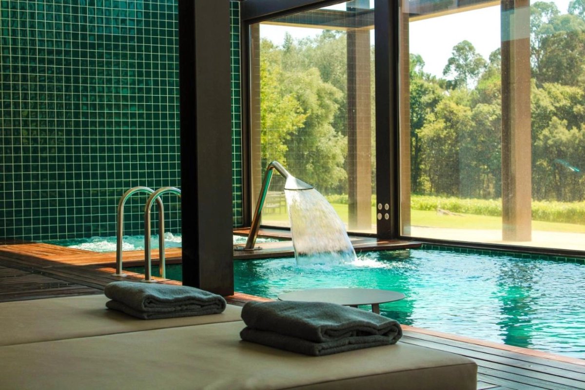 Torre De Gomariz Wine & Spa - Hotel Photo 10