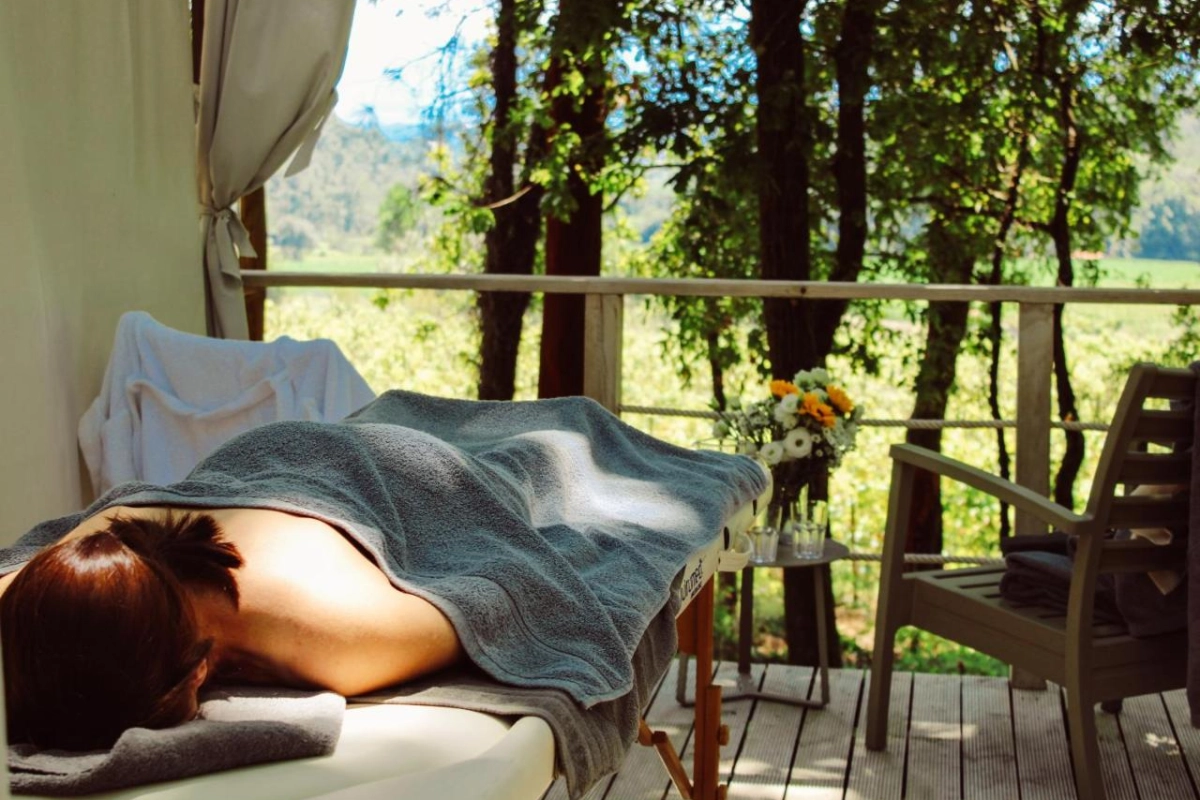 Torre De Gomariz Wine & Spa - Hotel Photo 11