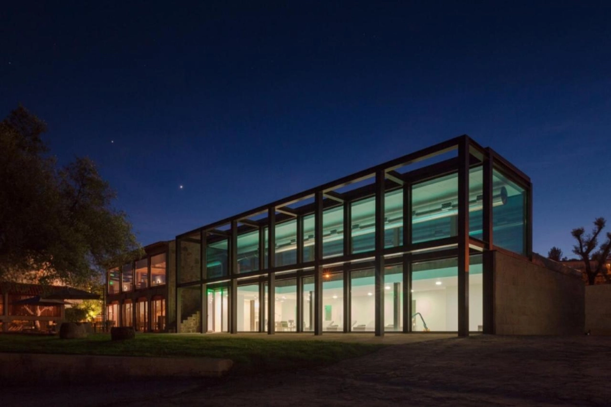 Torre De Gomariz Wine & Spa - Hotel Photo 13