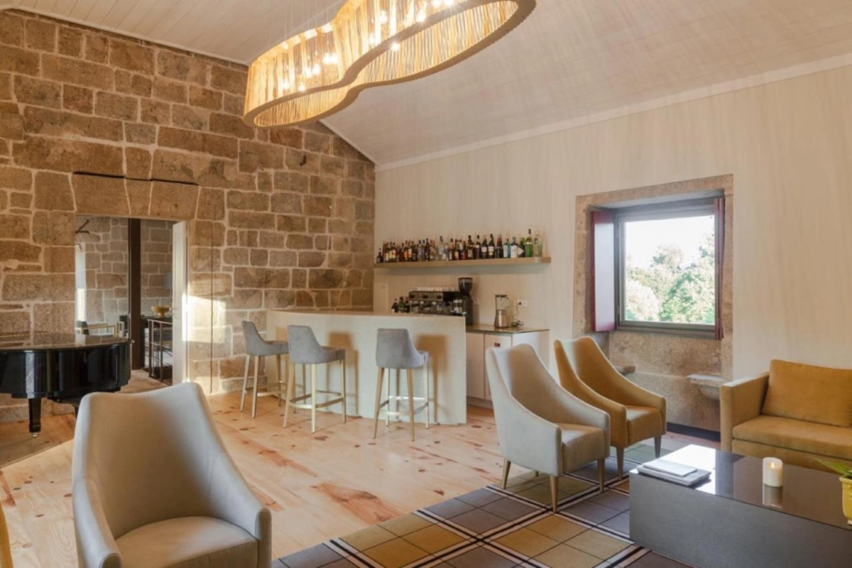 Torre De Gomariz Wine & Spa - Hotel Photo 15