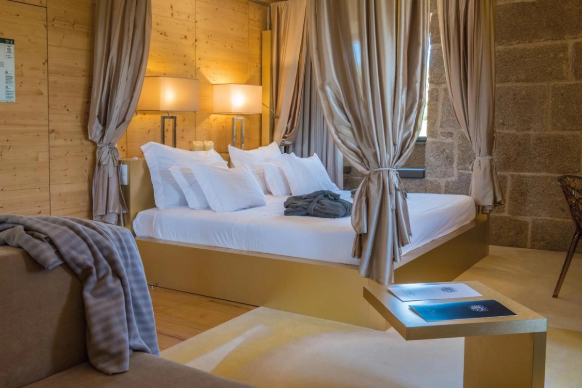 Torre De Gomariz Wine & Spa - Hotel Photo 16