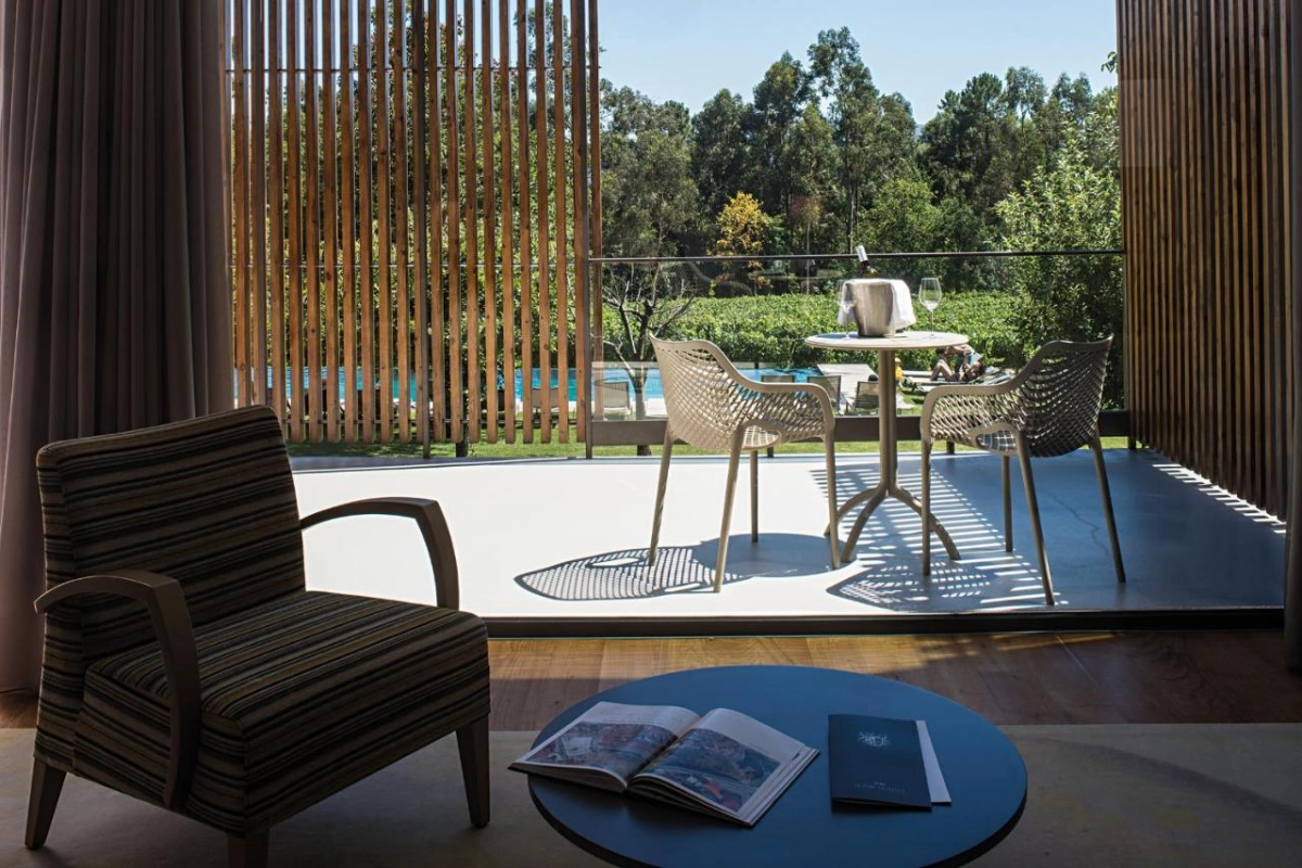 Torre De Gomariz Wine & Spa - Hotel Photo 20