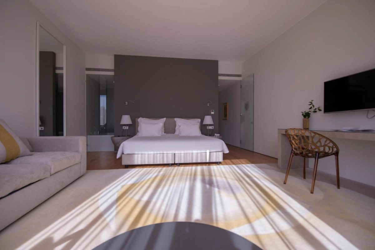 Torre De Gomariz Wine & Spa - Hotel Photo 21