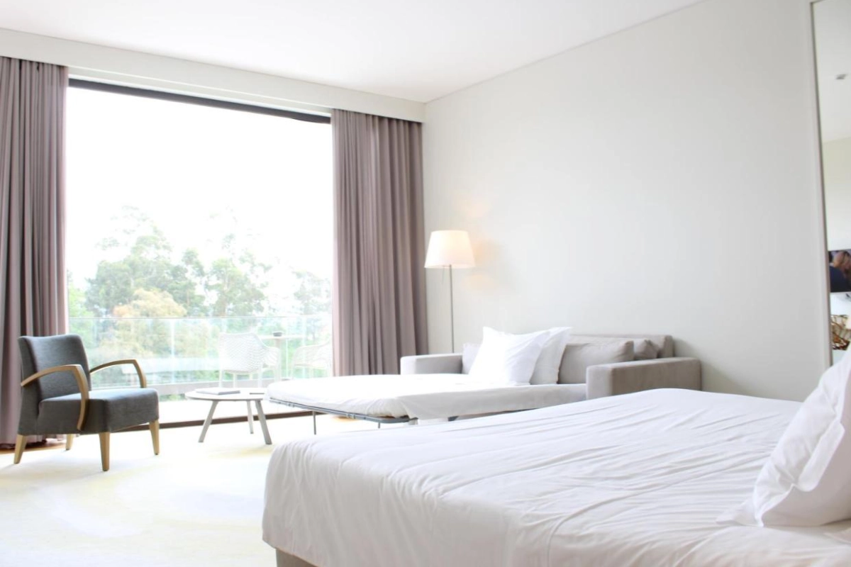 Torre De Gomariz Wine & Spa - Hotel Photo 23