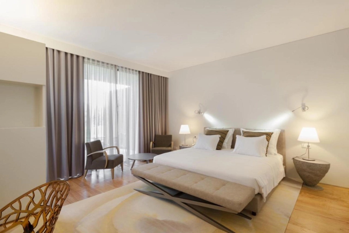 Torre De Gomariz Wine & Spa - Hotel Photo 24