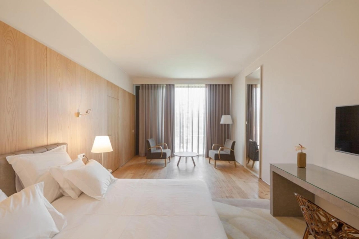 Torre De Gomariz Wine & Spa - Hotel Photo 26