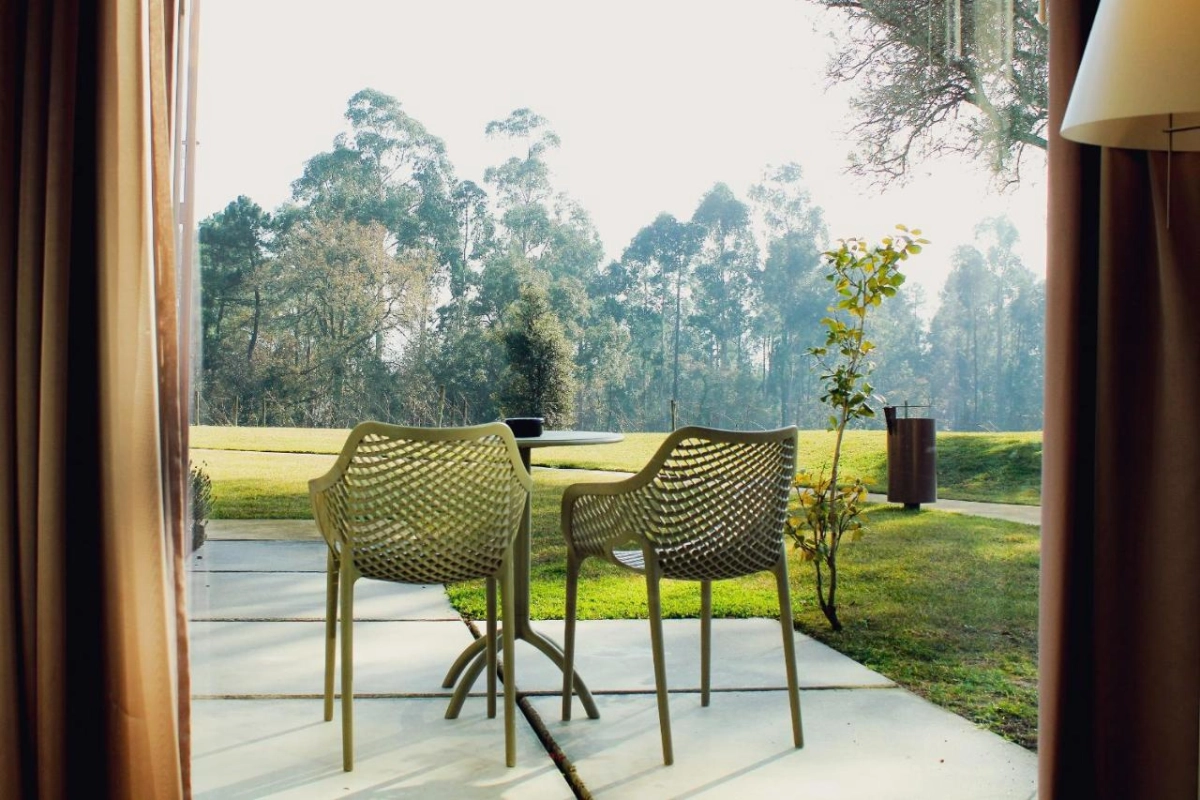 Torre De Gomariz Wine & Spa - Hotel Photo 28