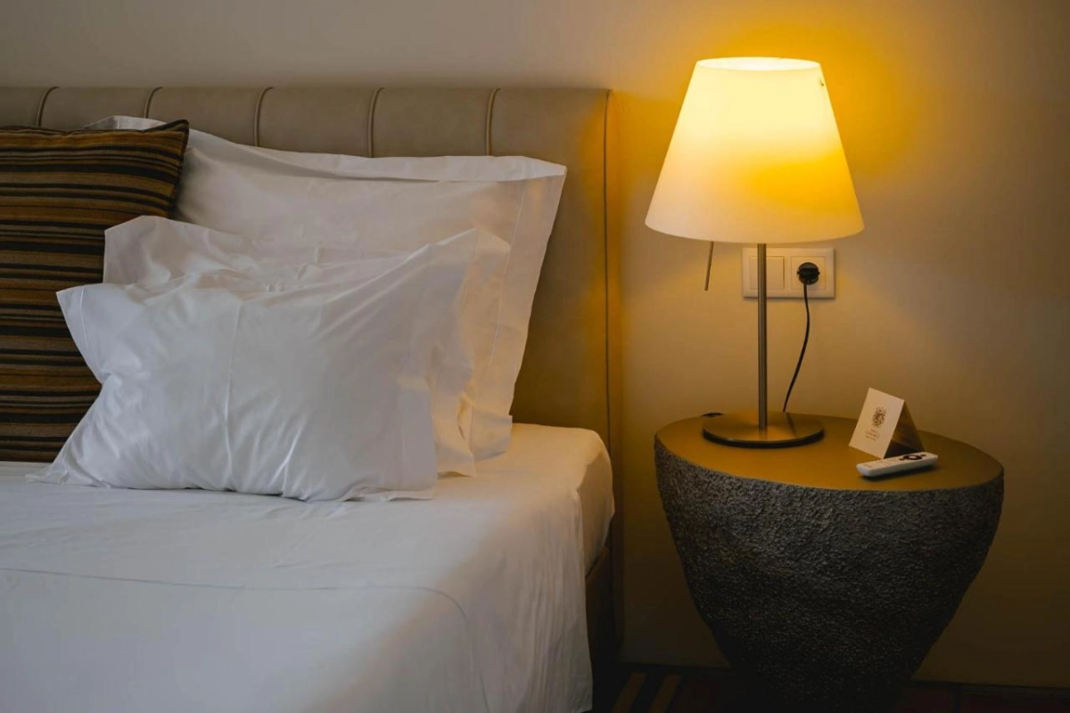 Torre De Gomariz Wine & Spa - Hotel Photo 31