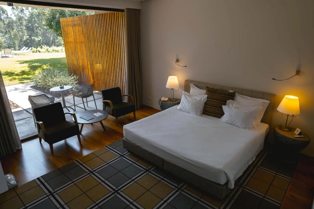 Torre De Gomariz Wine & Spa - Hotel Photo 32