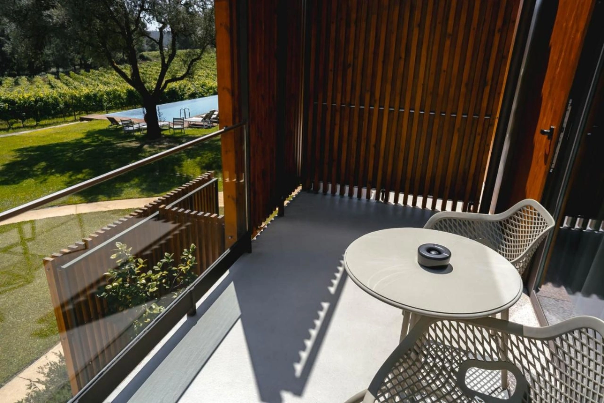 Torre De Gomariz Wine & Spa - Hotel Photo 33