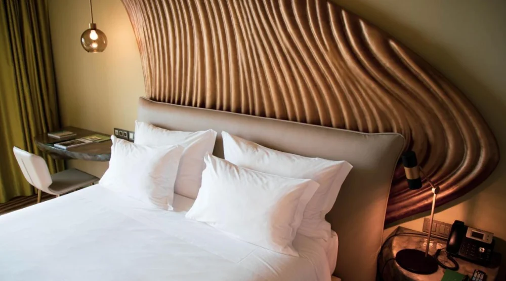 Onice Room at Vila Foz Hotel & Spa