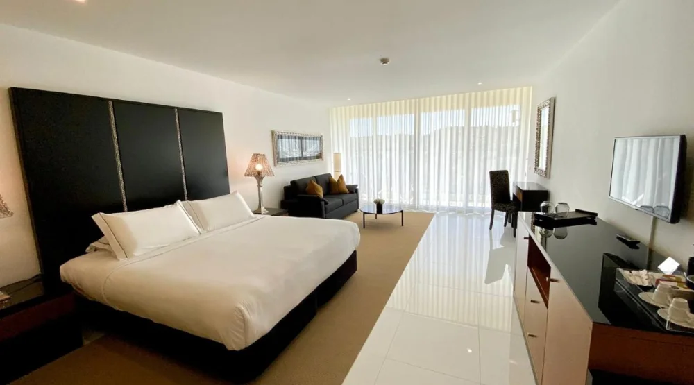 Double Room at Vila Valverde Design & Country