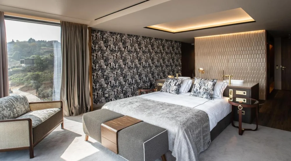 Signature Suite at Vinha Boutique Hotel