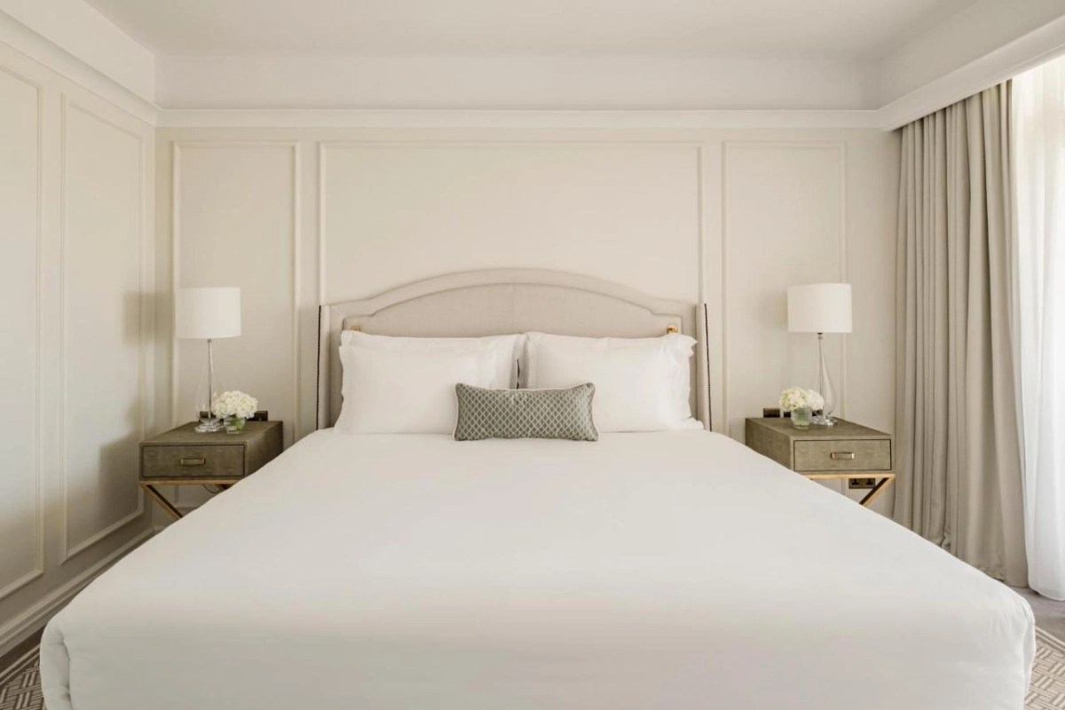 Corinthia Palace Malta - Hotel Photo 3