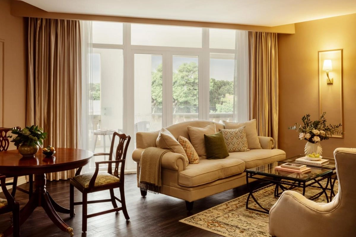 Corinthia Palace Malta - Hotel Photo 5