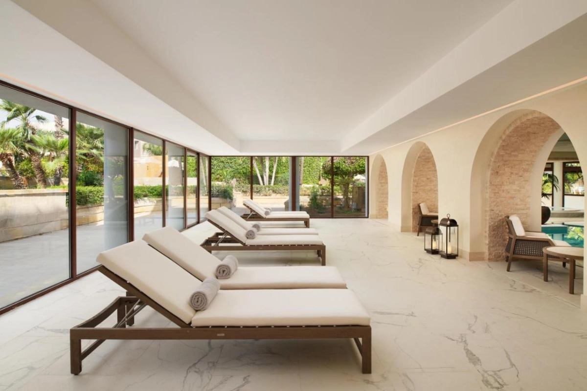 Corinthia Palace Malta - Hotel Photo 7