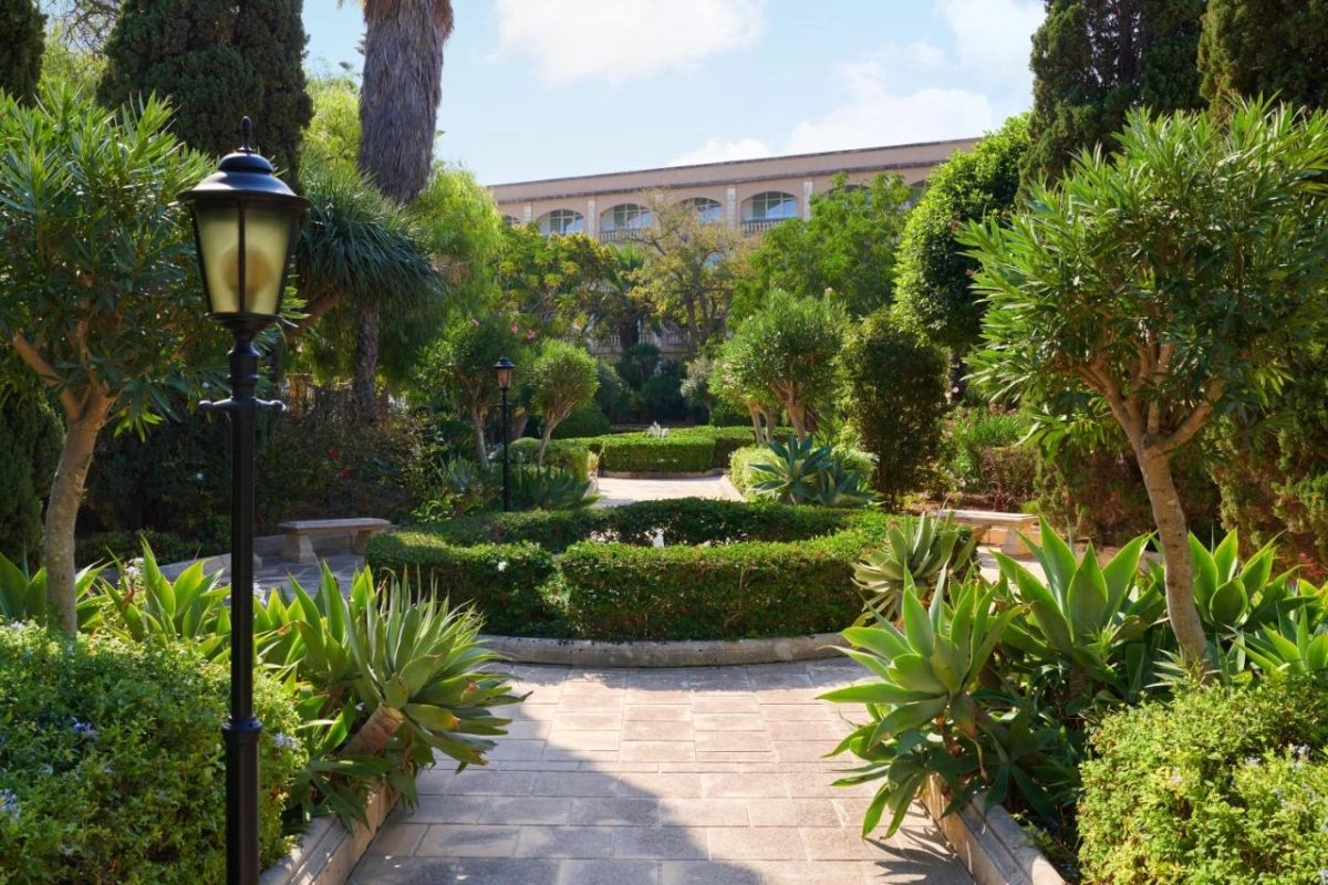 Corinthia Palace Malta - Hotel Photo 9