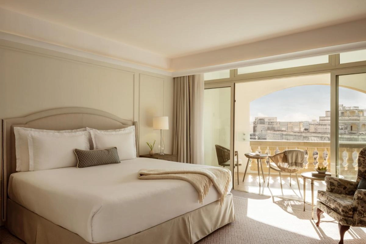 Corinthia Palace Malta - Hotel Photo 11