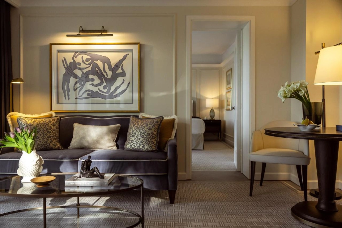 Corinthia Palace Malta - Hotel Photo 14