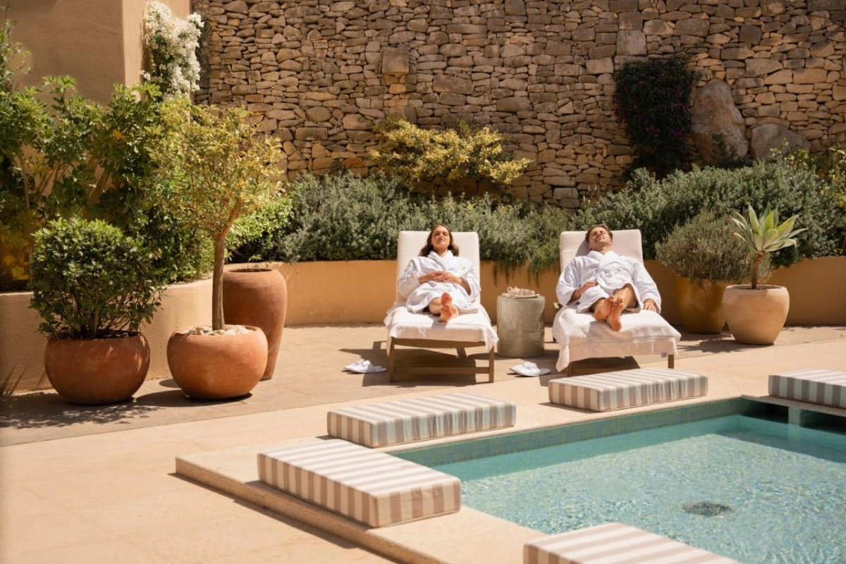 Corinthia Palace Malta - Hotel Photo 16