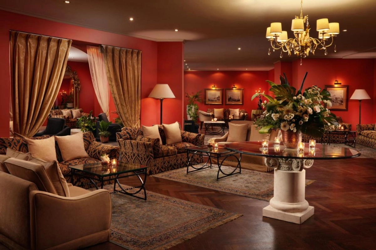 Corinthia Palace Malta - Hotel Photo 19