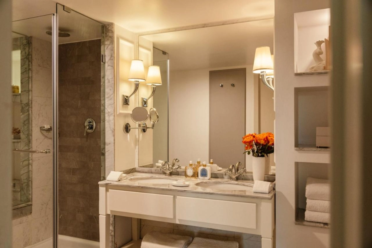 Corinthia Palace Malta - Hotel Photo 23