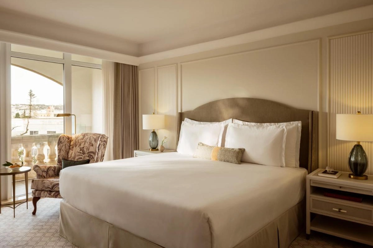 Corinthia Palace Malta - Hotel Photo 24