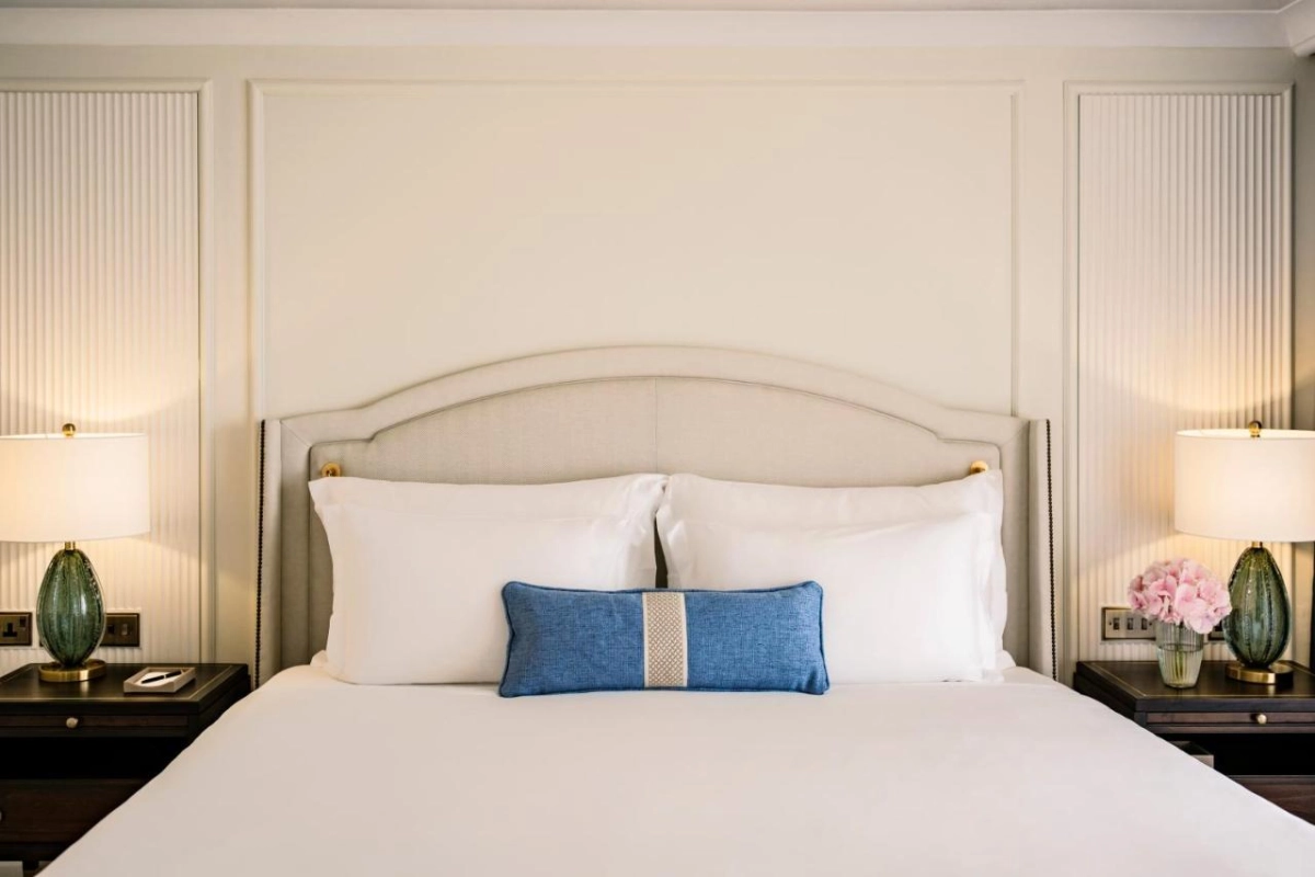 Corinthia Palace Malta - Hotel Photo 26