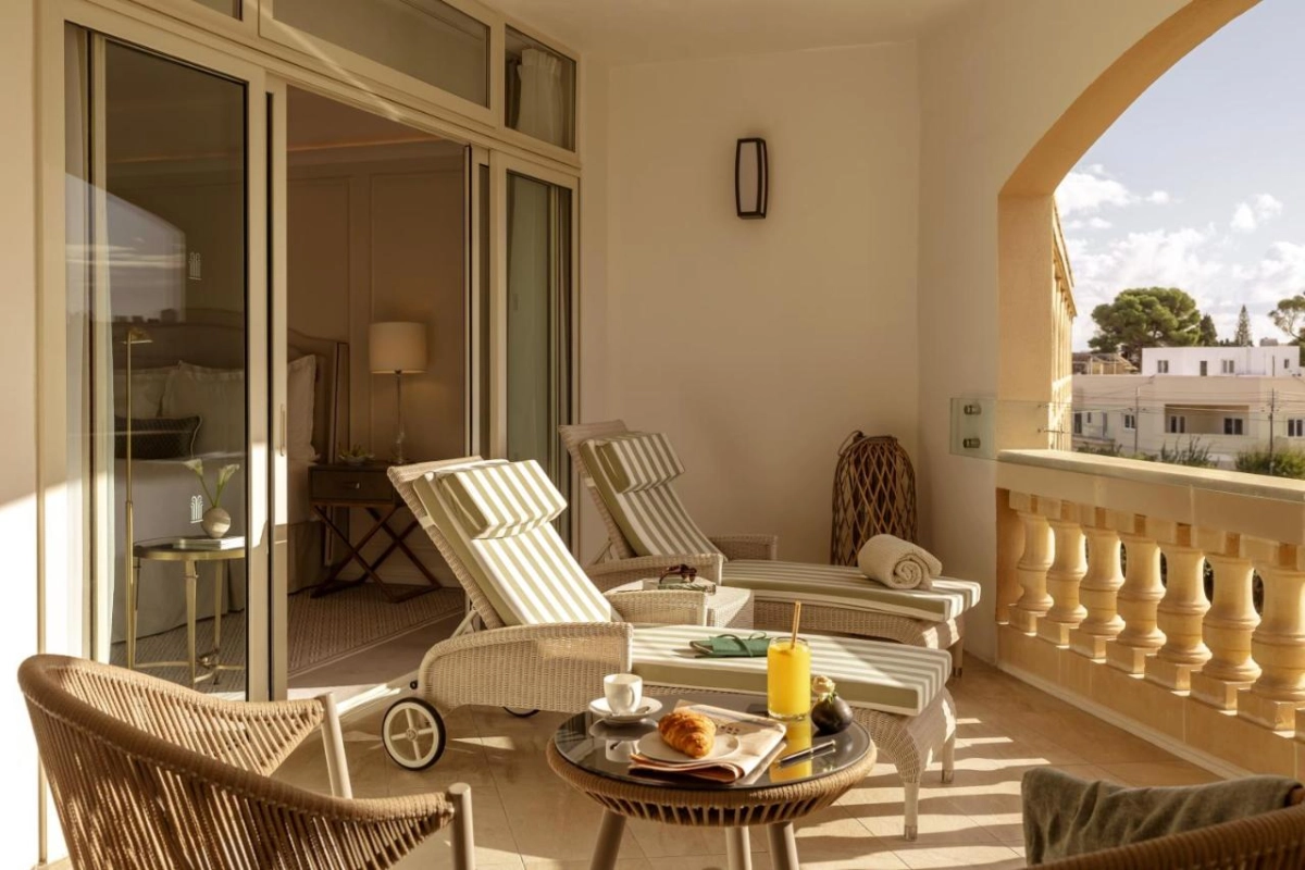 Corinthia Palace Malta - Hotel Photo 27