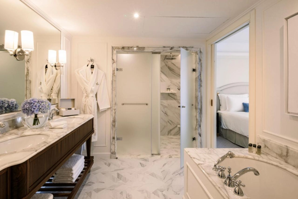 Corinthia Palace Malta - Hotel Photo 28