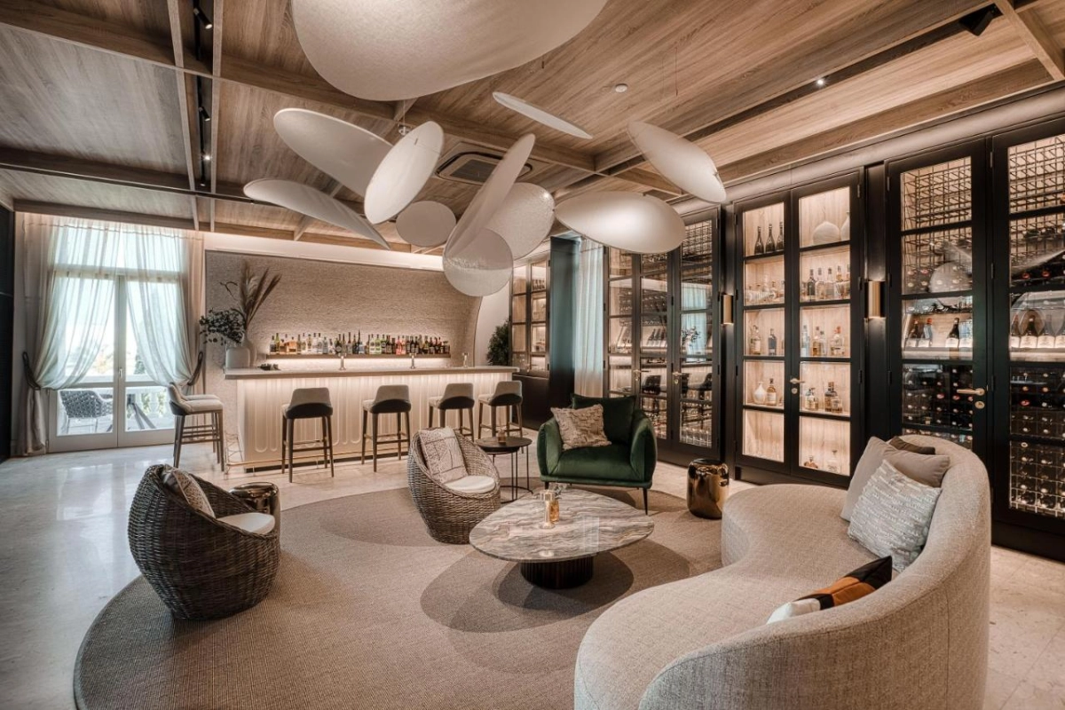 Corinthia Palace Malta - Hotel Photo 32