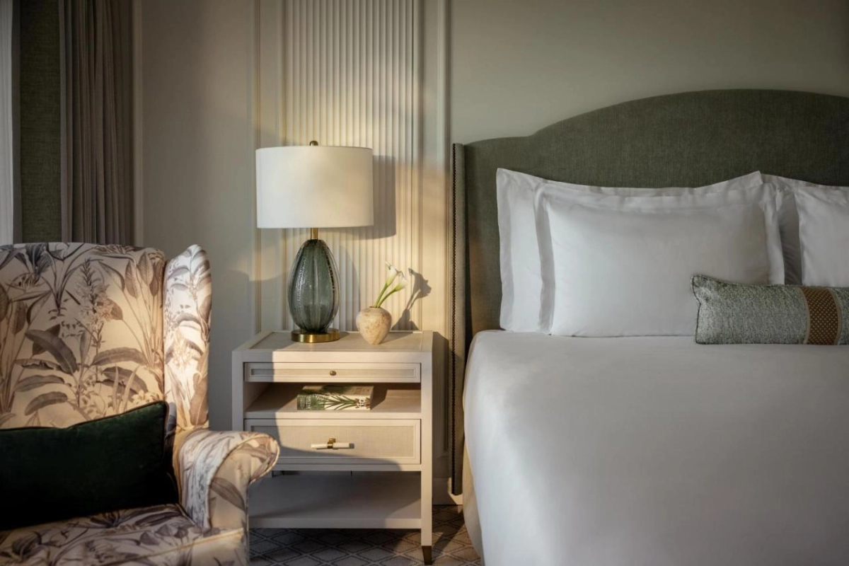 Corinthia Palace Malta - Hotel Photo 33