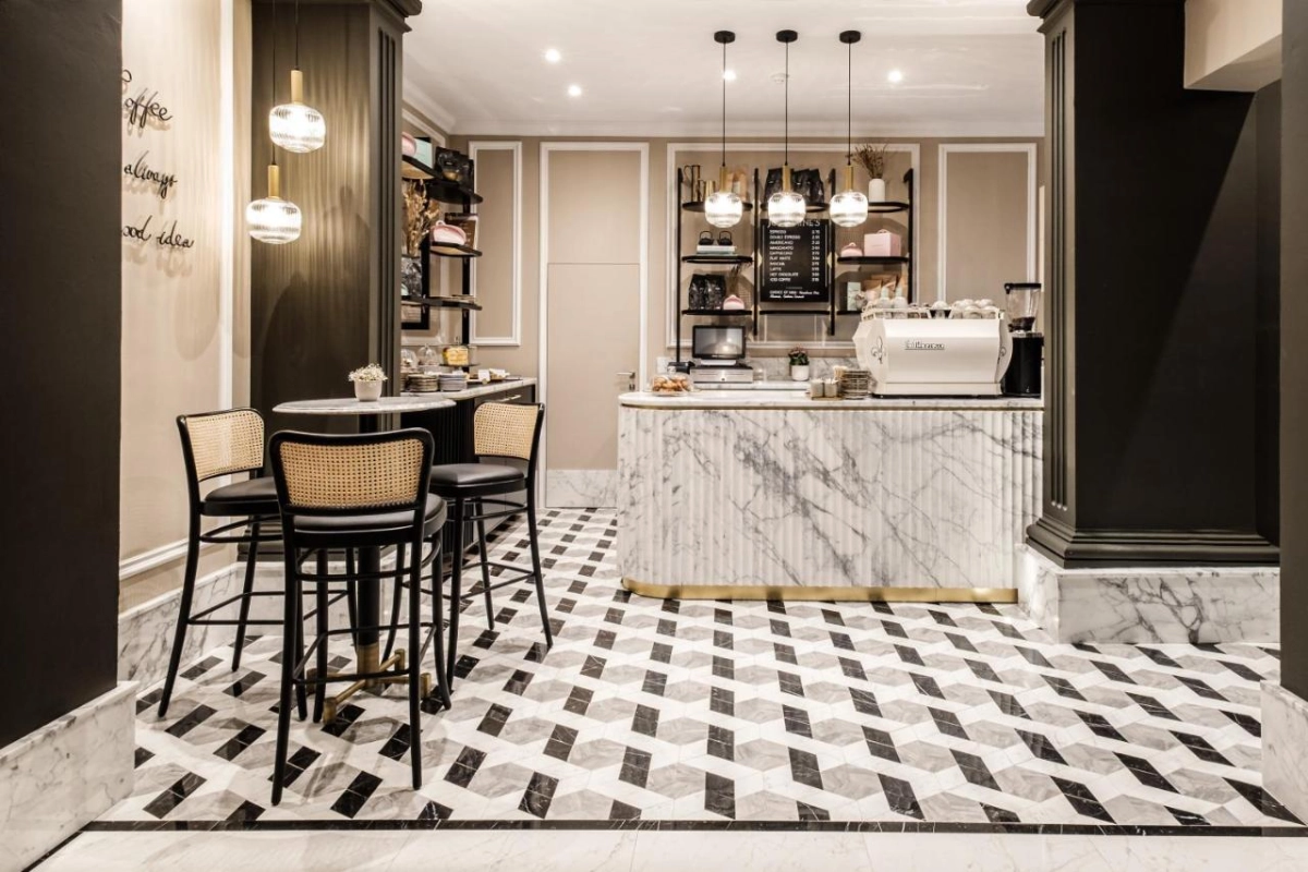 Corinthia Palace Malta - Hotel Photo 35