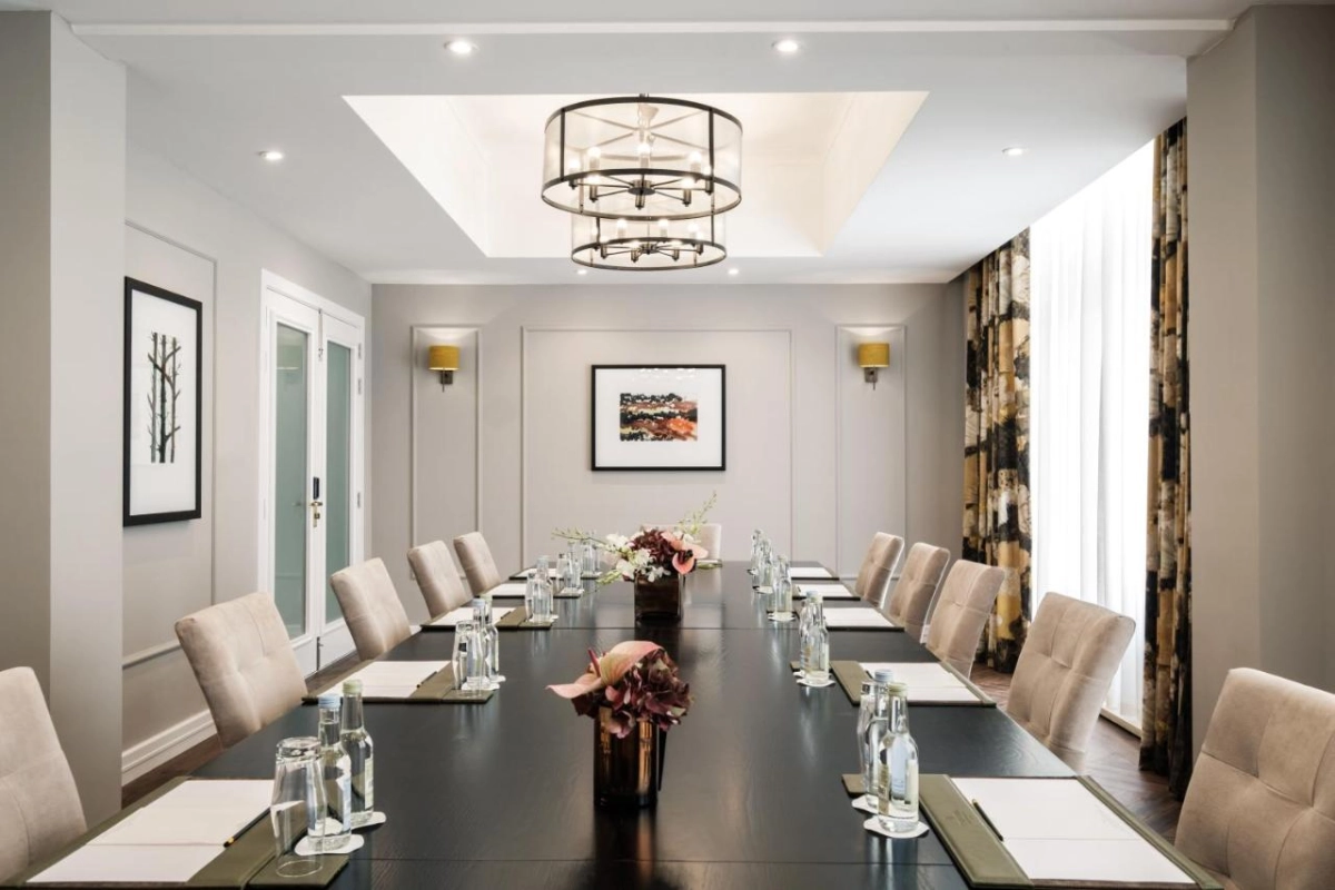 Corinthia Palace Malta - Hotel Photo 39