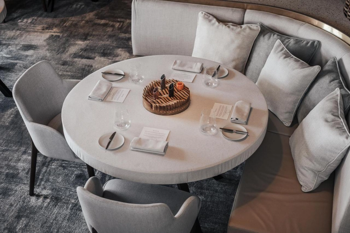 Corinthia Palace Malta - Hotel Photo 43