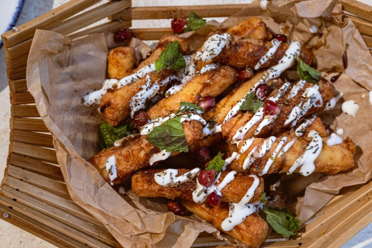 Corinthia Palace Malta - Hotel Photo 49