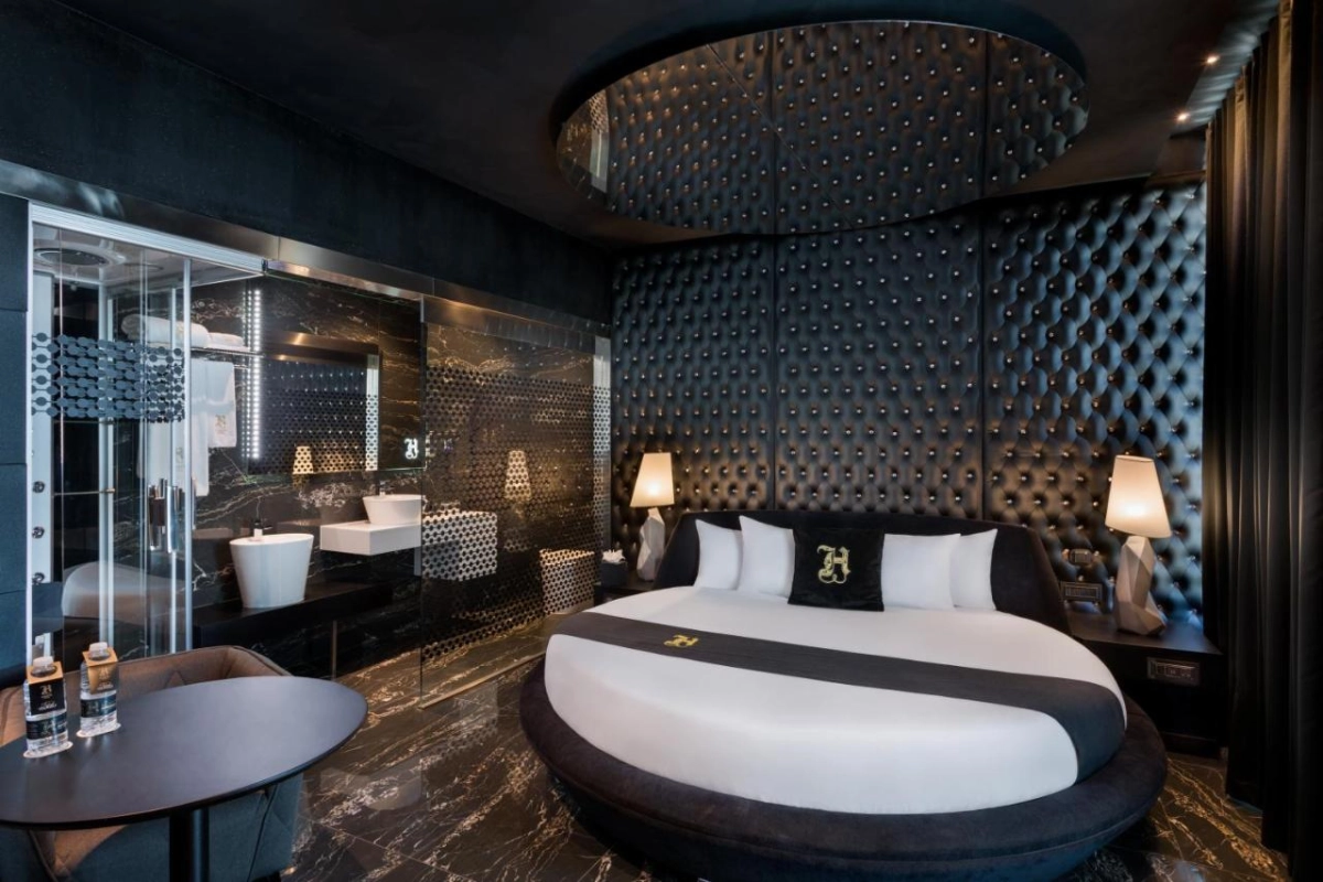 Hugo's Boutique Hotel - Hotel Photo 7